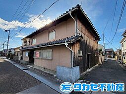 赤穂市加里屋土地