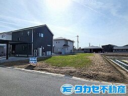 赤穂市南野中土地