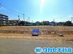 赤穂市片浜町　土地