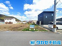 赤穂市北野中 土地