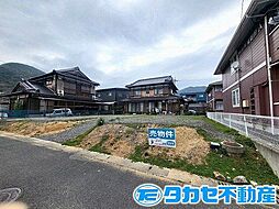 備前市日生町寒河土地
