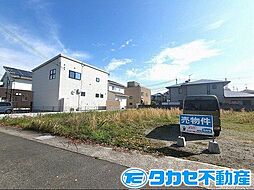赤穂市城西町土地