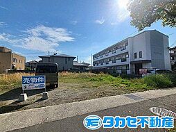 赤穂市城西町土地