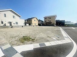 赤穂市尾崎　全6区画分譲地　おさきタウン910万〜