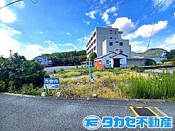 たつの市龍野町富永　土地