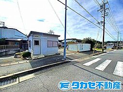 相生市古池本町　土地