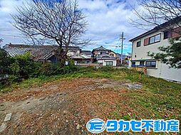 たつの市神岡町東觜崎　土地