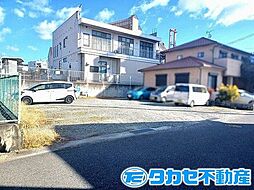 相生市陸本町　土地