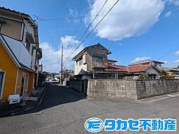 赤穂市上仮屋北土地