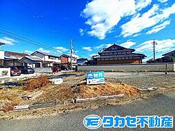 赤穂郡上郡町山野里　土地