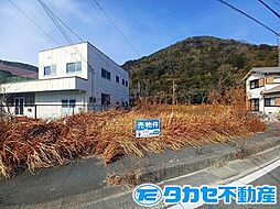 赤穂市浜市 土地