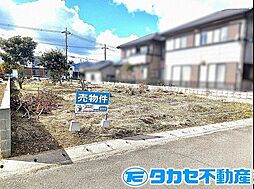 赤穂市板屋町土地