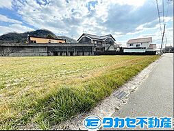 赤穂市南野中　土地