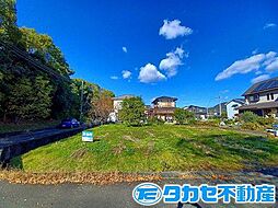 赤穂市三樋町　土地