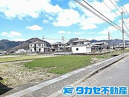 たつの市新宮町土地
