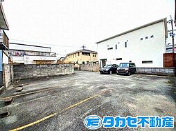 赤穂市加里屋南　土地