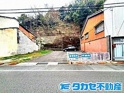 相生市相生4丁目 駐車場