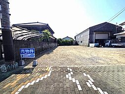 赤穂市松原町　土地