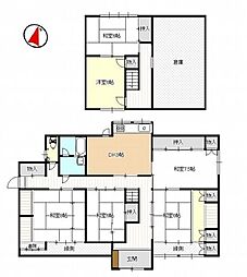 上郡町高田台2丁目　戸建