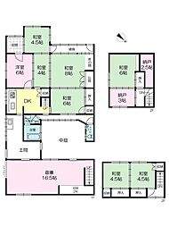 赤穂市塩屋 戸建