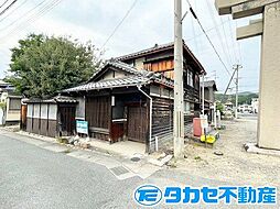 赤穂市塩屋　戸建