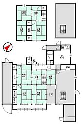 赤穂市砂子 戸建