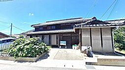 赤穂市砂子 戸建