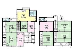 相生市相生1丁目　戸建