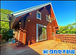 赤穂市木津戸建