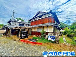 赤穂郡上郡町野桑