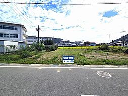 赤穂市浜市　土地