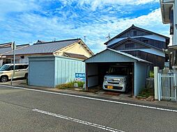 赤穂市上仮屋北　土地