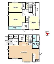 赤穂市塩屋　戸建