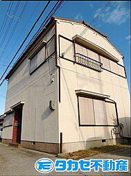 赤穂市加里屋戸建