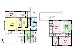 赤穂市農神町 戸建