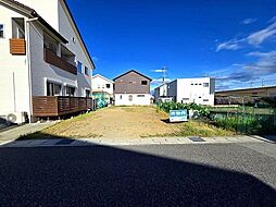 赤穂市平成町　土地