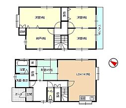 赤穂市砂子 戸建