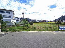 赤穂市浜市　土地（分譲）