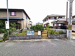 赤穂市寿町　土地