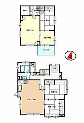 相生市旭6丁目　戸建