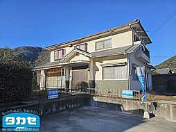 赤穂市大津　戸建