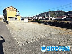 赤穂市北野中　土地