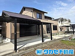 赤穂市長池町　戸建