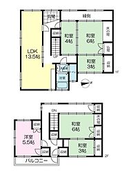 相生市相生4丁目　戸建