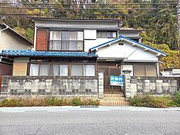 相生市相生4丁目　戸建