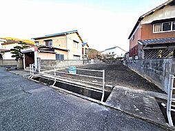 赤穂市元町　土地