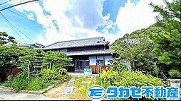 赤穂市新田戸建