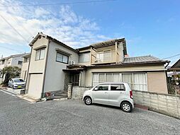 赤穂市古浜町　戸建