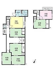 相生市千尋町　戸建