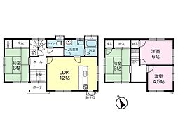 赤穂市塩屋　戸建